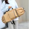 With Handle Skateboard Carry Pouch Drawstring Closure Skateboard Backpack Skateboard Bag  Beginners