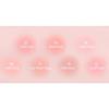 lilybyred Love Beam Glow Cheek Balm 3.5g (16 Shades) – Hydrating Cream Blush with Optional Gift Set