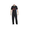 Nike UCL Uit FC Barcelona Spelerseditie 2024/25 Shirt Zwart Heren Streetwear FN8771-011