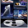 Oppo Find X8/X9 Pro Anti-Peep Magnetic Glass Case with Mirror Protector