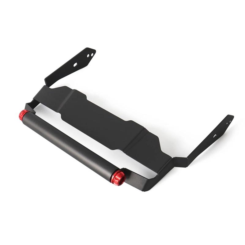 A58X-Motorcycle Accessories For TMAX560 T-MAX 560 T-Max560 2025 Navigation Bracket Phone Holder
