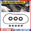 New Valve Cover Gasket Set For 2005-2008 Honda Pilot 12030-RCA-A01 12030-RYE-A01