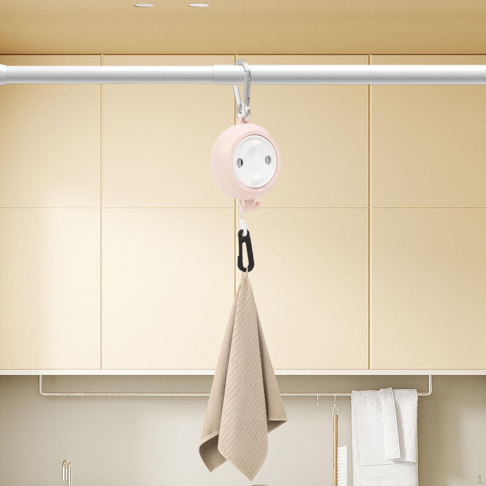 

, Выдвижной для сушки на открытом воздухе Single Clothesline