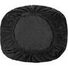 Computer Office Chair Seat Cover, Office Chair Covers Protective & Stretchable Universal Chairs Covers Elastic Stretch Computer Chairs Seat
