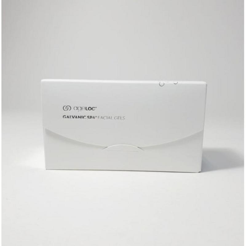 Beauty Talk NuSkin Galvanic Spa Facial