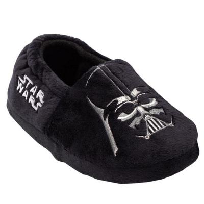 Chlapčenské papuče Darth Vader
