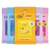 Godrej Aer Power Pocket 5pcs Bathroom Freshener 10g Pack of 1 Long Lasting Toilet Odour Neutralizer