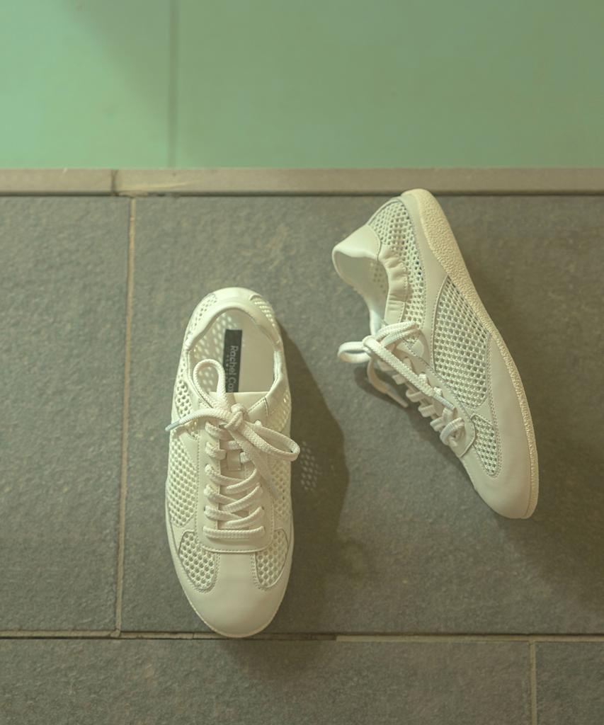 Rachel Cox Aris Mesh Sneakers_Rcc141N