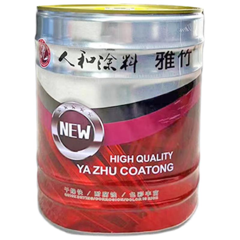 Yazhu Anti-Rust Matte Alkyd Enamel Paint 15kg