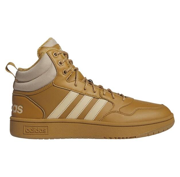 

adidas Hoops 3.0 Mid Wtr кроссовки EU 43 1/3