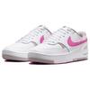 Nike Gamma Force White Playful Pink Women Sneakers Platinum-Violet Pink-Foam FZ3613-100