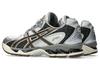 1203A543-107 Asics Gel-Nimbus 10.1  Cream Pure Silver (Men's)