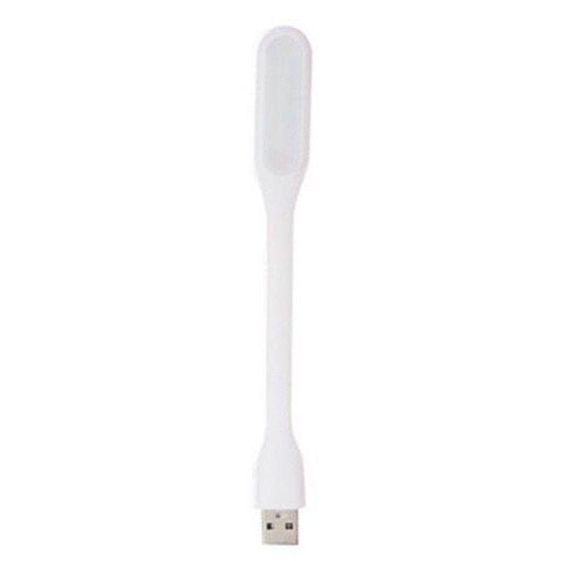 Portable USB Eye-Protection LED Desk Lamp with Power Bank - Mini Night Light Gift