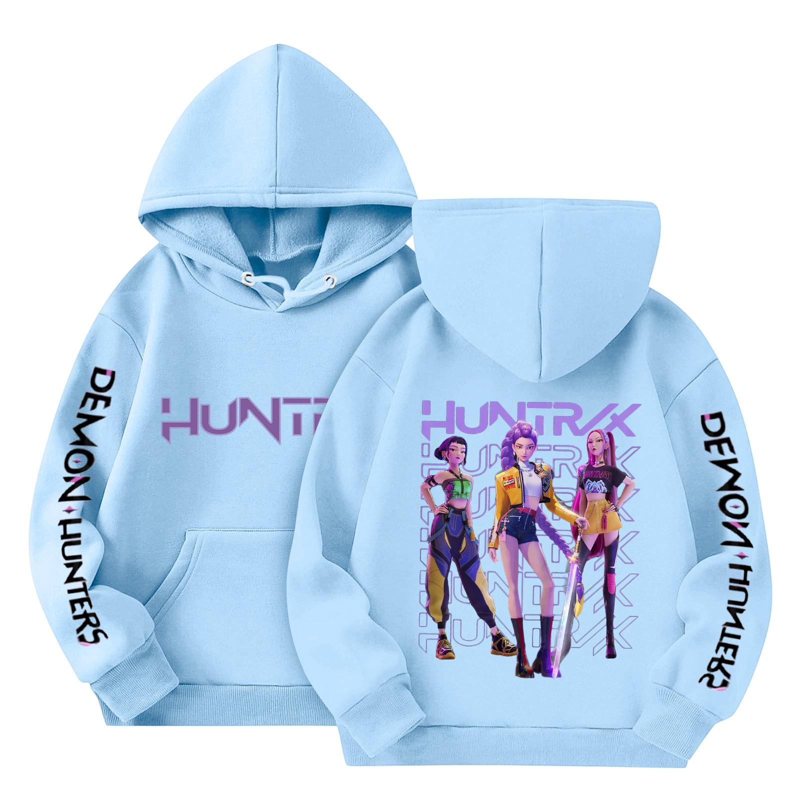 

Толстовки для девочек-подростков, толстовки с длинным рукавом, пуловер с завязками, симпатичная толстовка большого размера 130