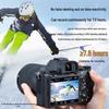 Llano NP-FZ100 Camera Battery for Sony CN plug (adapter included)