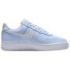 Nike Air Force 1 Skateboard Shoes Women's Light Blue Gray IR0871-400