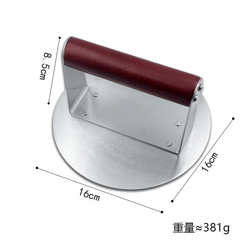 New product with barbecue tool set BBQ cooking shovel combination grill outdoor teppanyaki tool