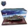 Liaoning Aircraft Carrier Model