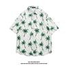 Men's Southeast Asian Style Quick-Dry Beach Vacation Shirt