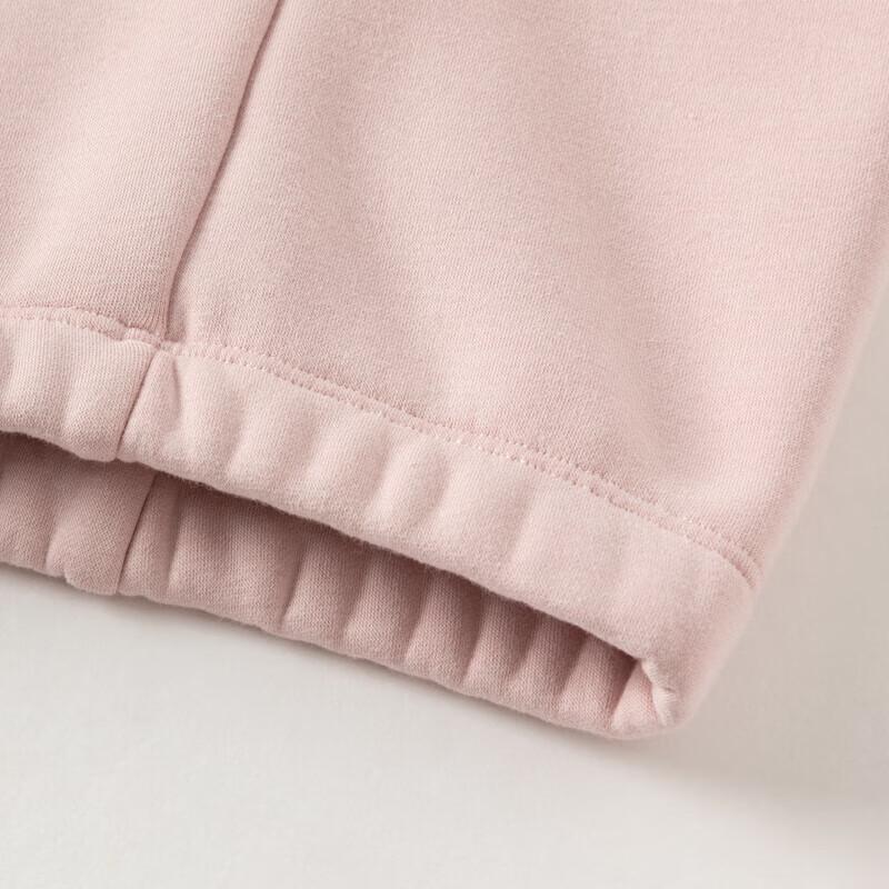 DAVE & BELLA Girls' Winter Fleece-Lined Leggings