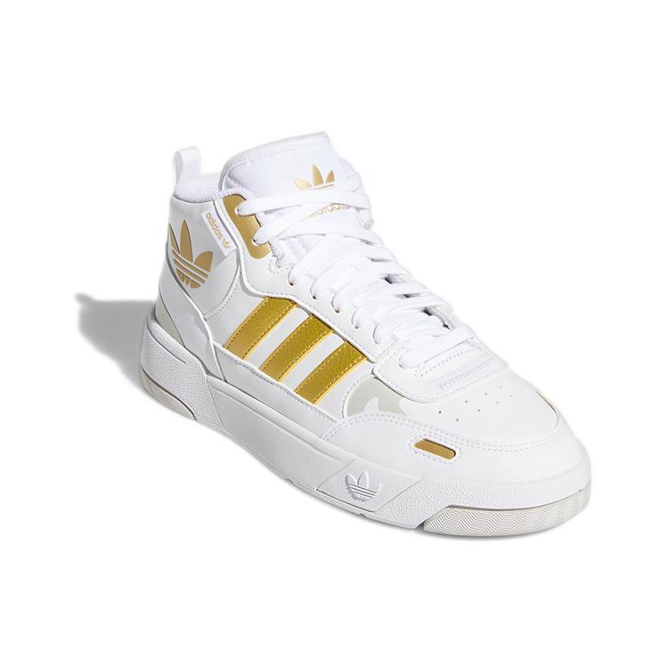 Adidas WMNSadidas Post Up 'White Gold' Women's H00220
