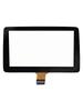 7" Touch Screen Glass Display BHP1611J0D For Mazda 3 Information Display 14-2016