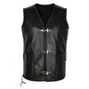 Men's Cosplay Vest Costume for Halloween Party