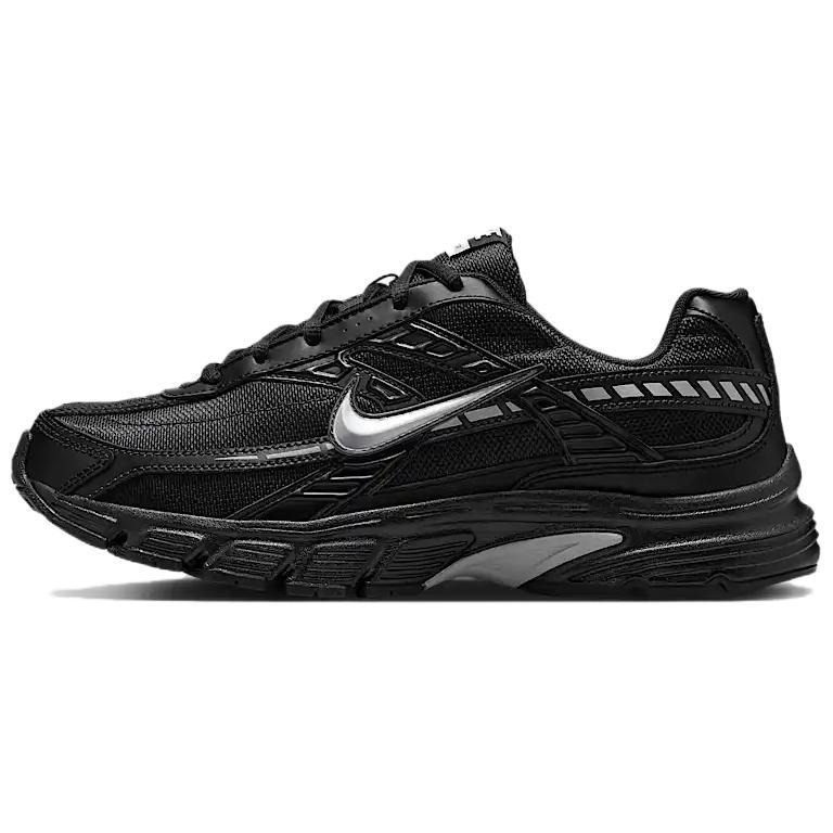 Nike Initiator Black Grey Silver Men s IB4595-001 EU 41