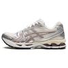 Kith X Gel Kayano 14 Cream Antler Men Sneakers 1201A954-101