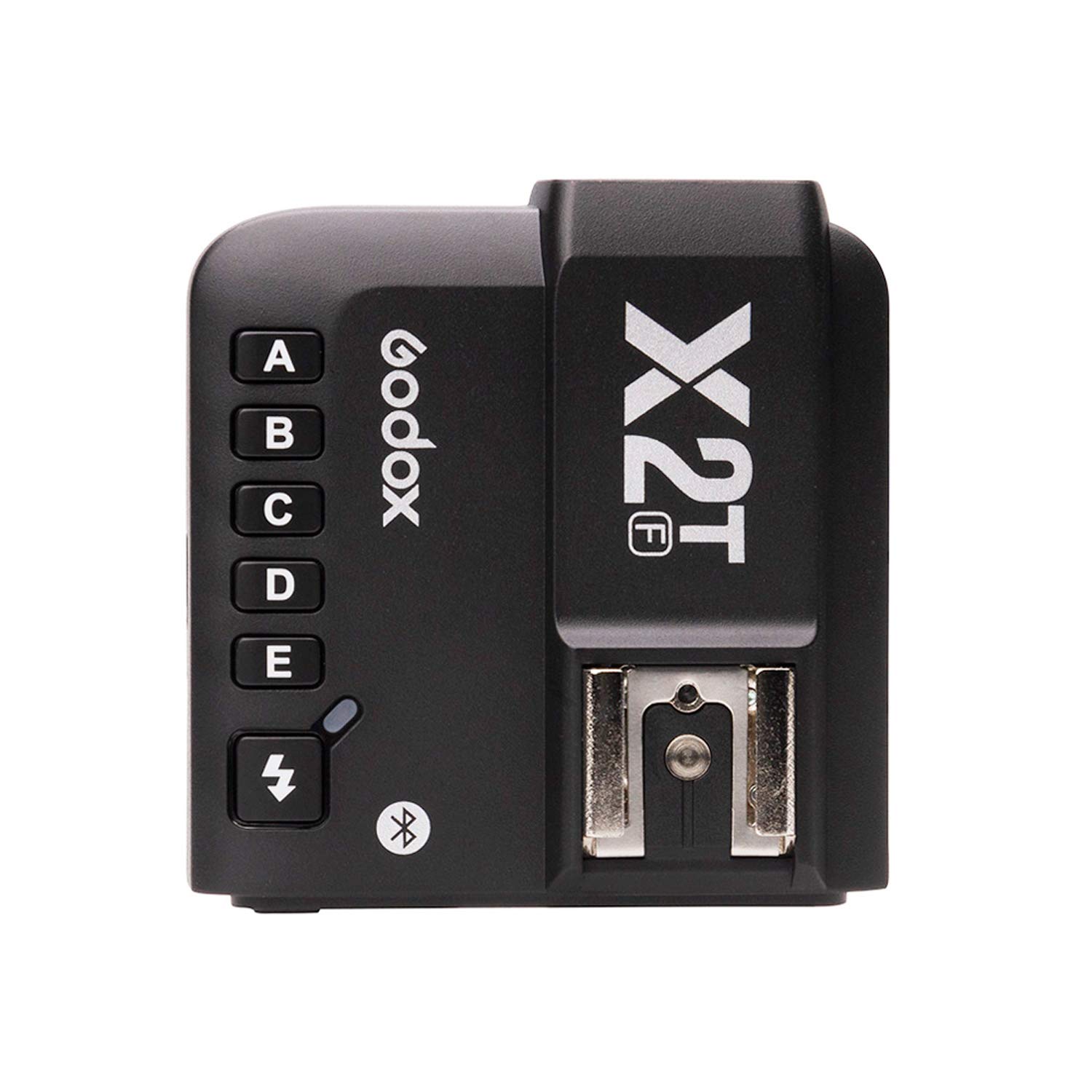 

GODOX X2TF Wireless Flash Trigger for TTL Wireless X System Fujifilm, Compatible, 2.4GHz