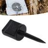 30pcs Archery Target Nails Nylon Lengthening Reusable Target Paper Pins for Shooting