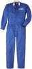 YAMAHA Motor Co., Ltd. Cotton Mechanic Suit WY-208 Blue 3L Size 90792-M0323