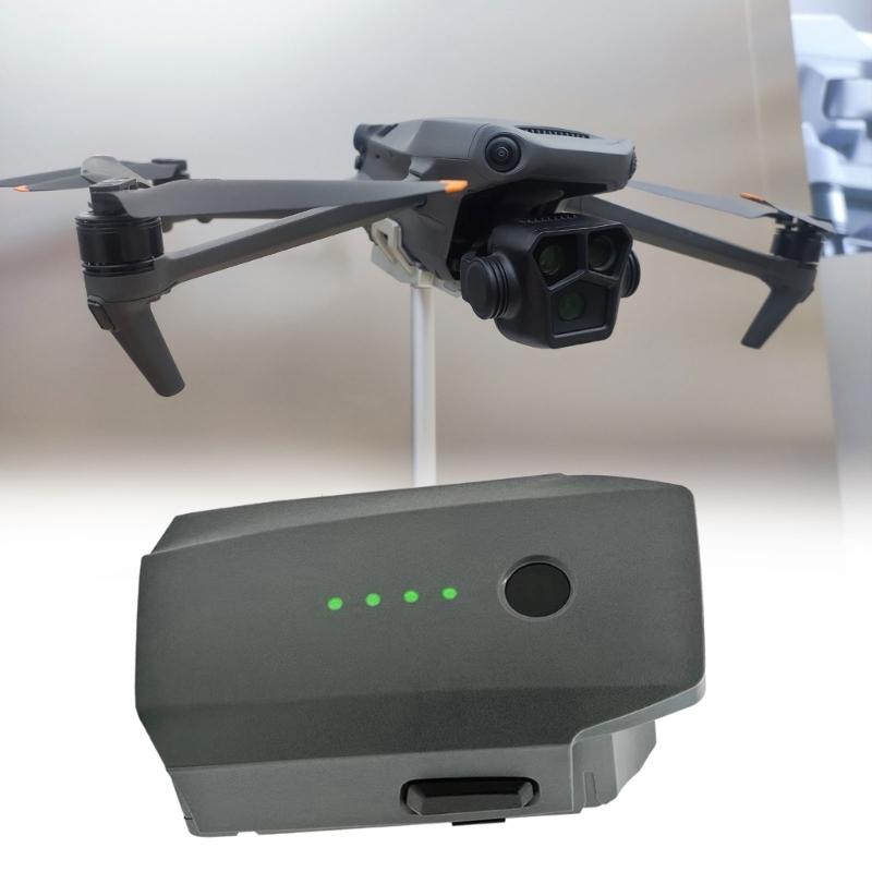 3830mAh High Capacity Intelligent UAV Battery Flight Battery for Quadcopter Aircraft Auto Discharge Protections