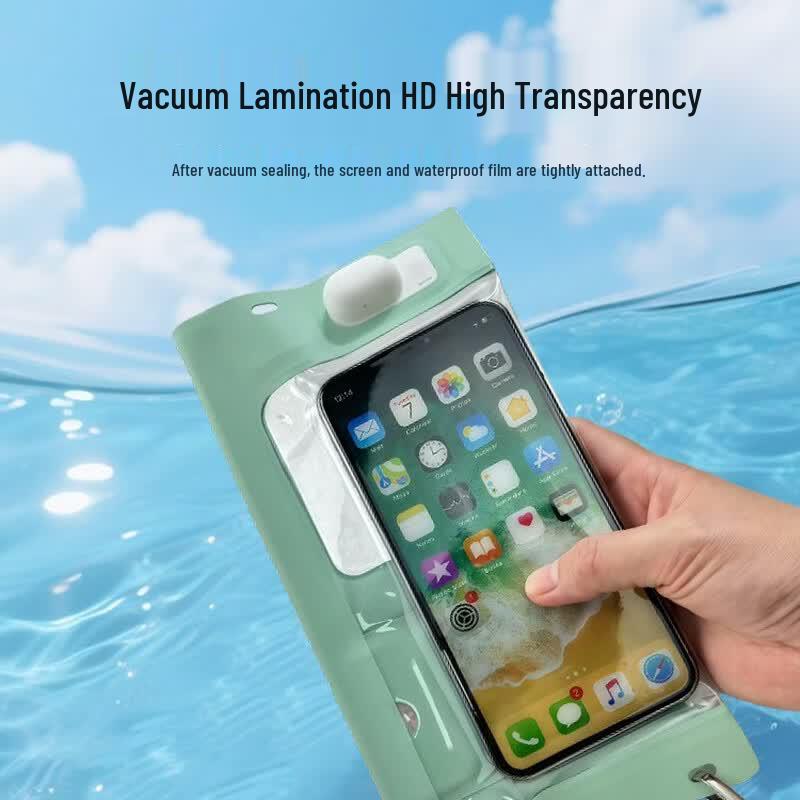 Yuzhan Waterproof Phone Pouch