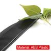 Car Side Skirt Stickers Side Body Door Trim Strips For Toyota RAV4 XA50      2024 2025 Hybrid Accessories