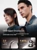 SANAG S7S Ultra Ear-Clip Wireless AI Translation Earphones
