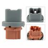 1 X Tail Light Socket Kit 90075-60036 9007560036 For Toyota Highlander 2001-2007