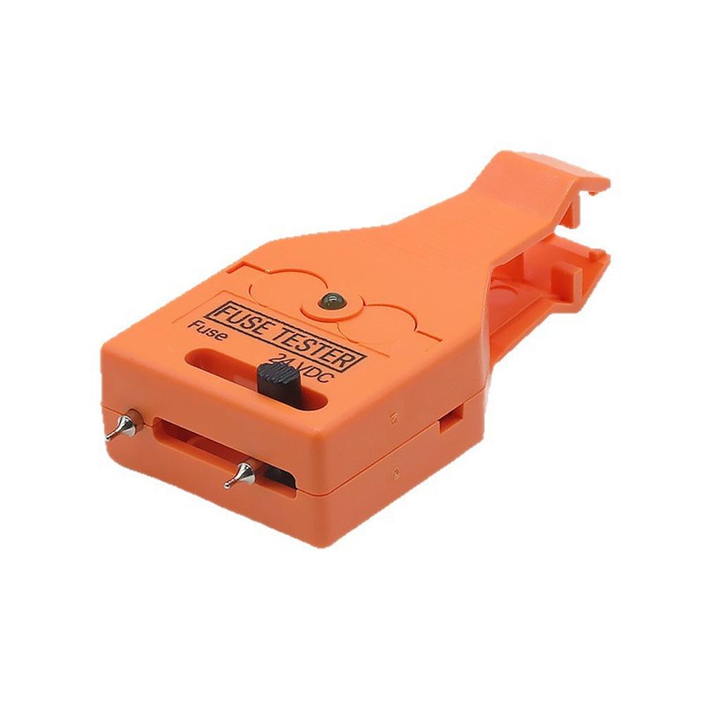 Multi-Functional ATO/ATC Fuse Checker Puller Removal Tool Tester