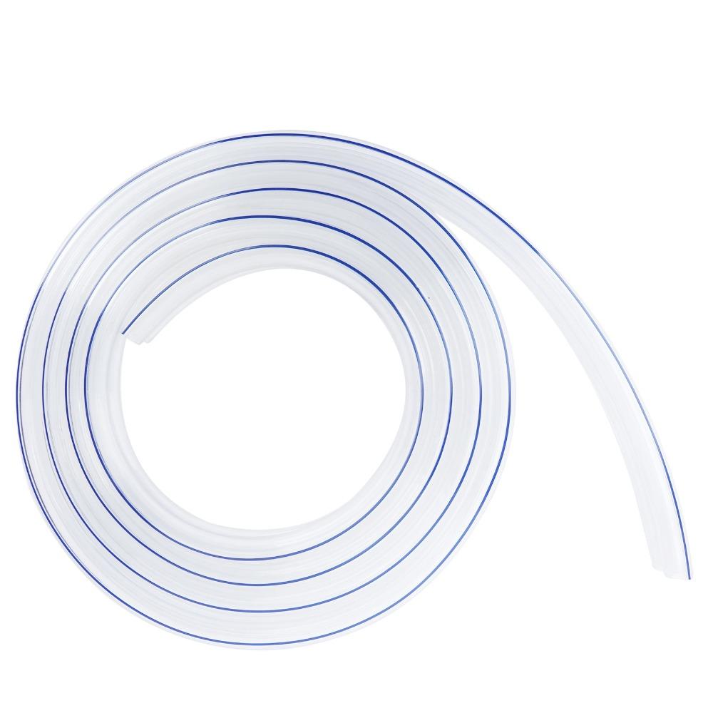 PVC Milker Tube G1/8 Milking Machine Pipe Transparent Milker Tube Milking Machine Accessories
