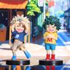 Izuku Bakugou Collectibles Christmas My Hero Action Anime Figure Figurine Display Pieces Figurines Gifts Articulated Scale Detailed Movable Poseable