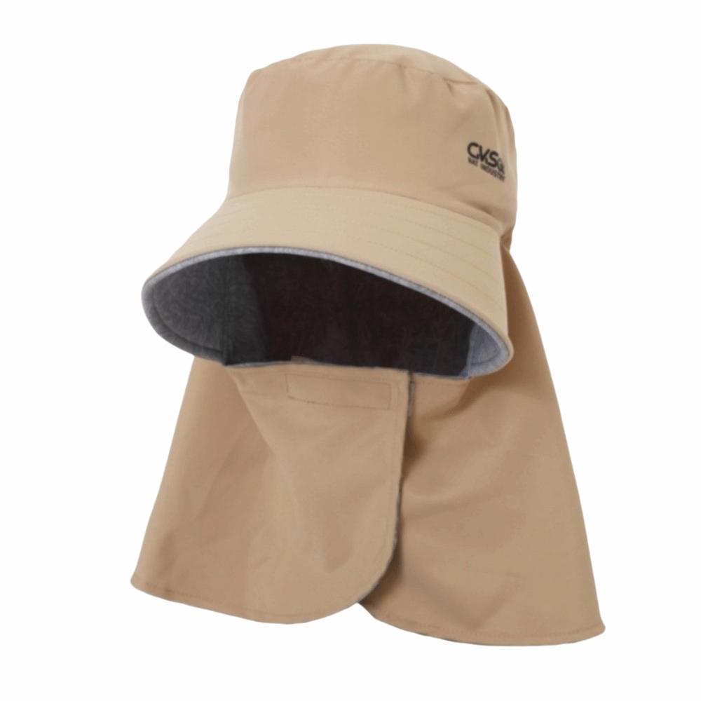 

New Large Brim Fisherman Hats UV Protection Breathable Bucket Hats Double-Sided Wearable Sun Protection Hat Summer