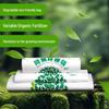 Degradable Eco-Friendly Handled Bags