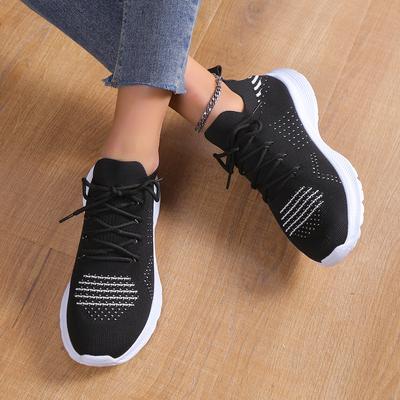 Damenschuhe – Sportschuhe