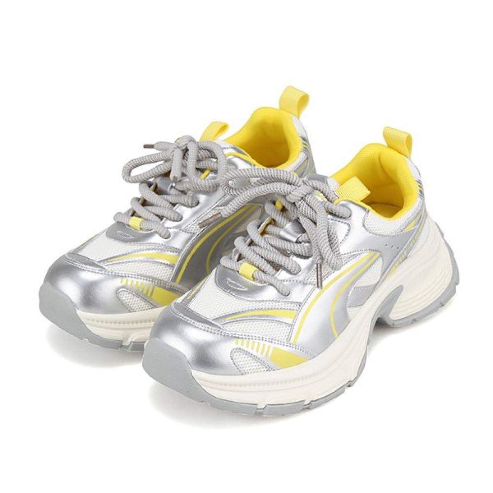 

Barbara CaSual Women S SneakerS Bbi601ye 255mm