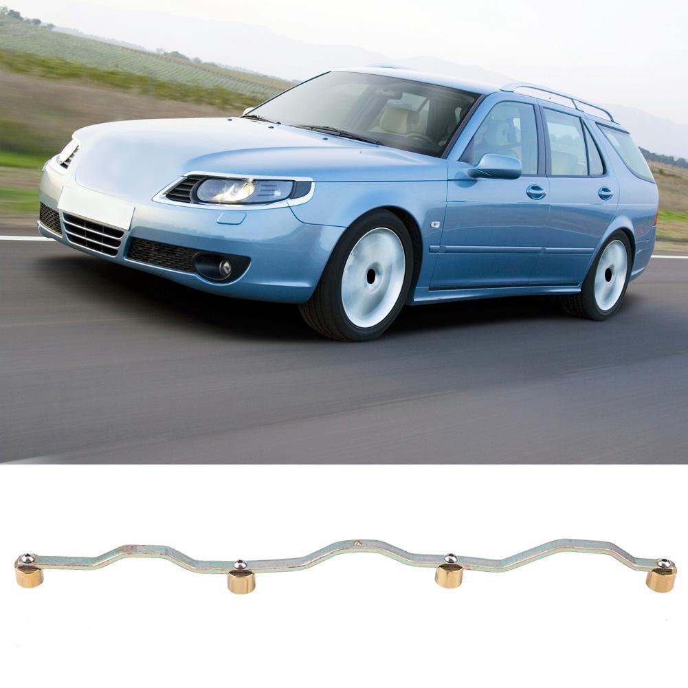 Car Intake Manifold Swirl Flap Rod for Vauxhall SAAB Alfa Romeo