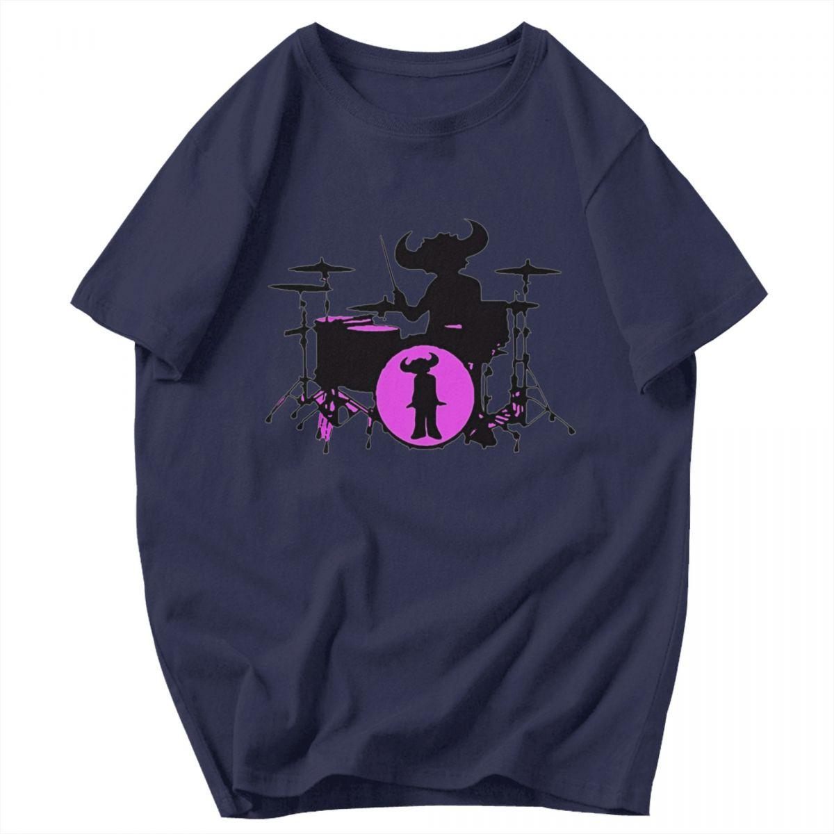 

Men T Shirt Jamiroquais Trendy Gifts Y2K Graphic Short Sleeve Unisex Clothing T Shirts 4XL