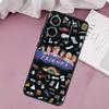 Friends TV Show Case For Xiaomi Redmi Note 14 13 12 11 10 9 15 Pro Plus Redmi 15 10C 12C 13C 15C 14C Cover