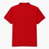 Munsingwear Womens Polo T shirT 10 Years Red mr212lTs41