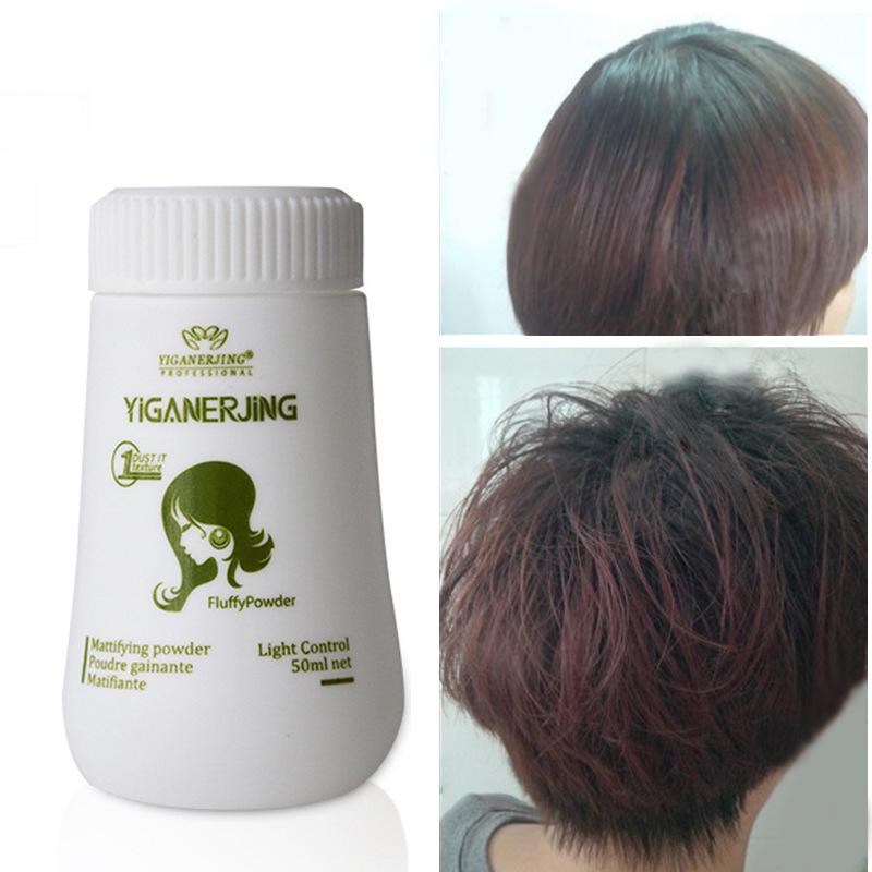 Hair Powder for Volumizing, Lightweight and Natural Texture, Perfect for All Hair Types