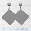 2 Pcs Silicone Tub Stopper Floor Drain Cover Silicone Tub Stopper Floor Drain Cover Sewer Anti-Odor Mat Deodorizing Plugs Seal Sewer Deodorization
